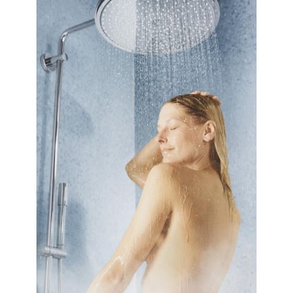 GROHE 27174001 - System prysznicowy RAINSHOWER SYSTEM 400 450 mm chrom błyszczący