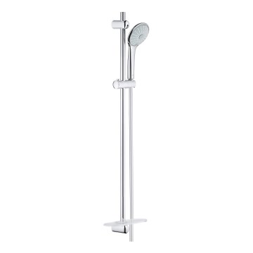 GROHE 27226001 - Zestaw prysznicowy EUPHORIA 110 Massage 900 mm, chrom błyszczący