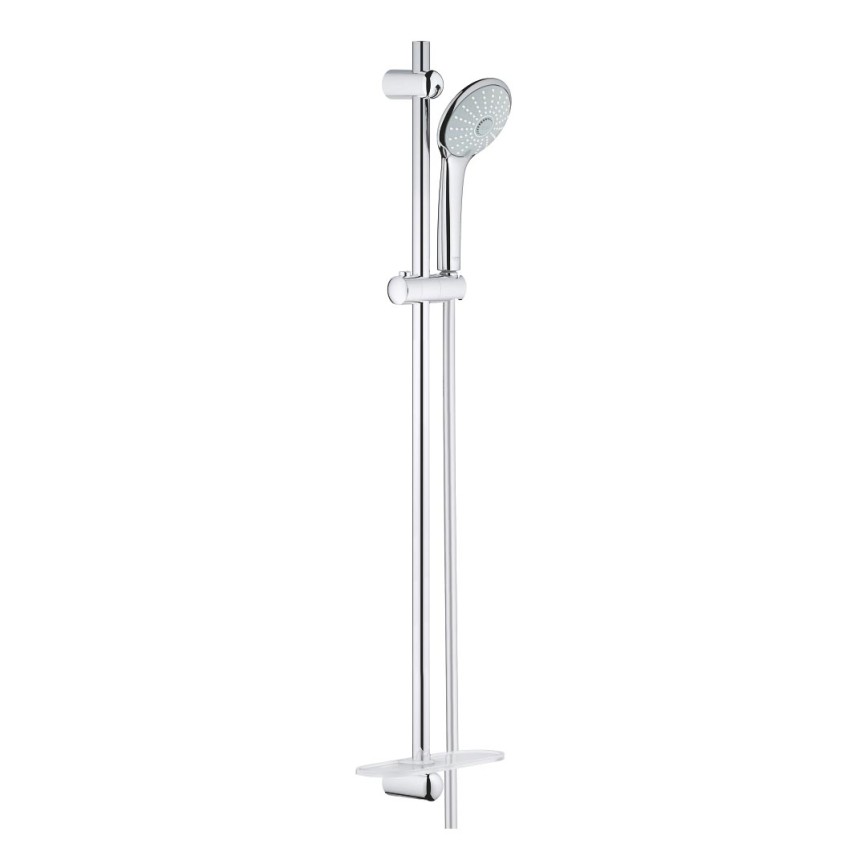 GROHE 27226001 - Zestaw prysznicowy EUPHORIA 110 Massage 900 mm, chrom błyszczący
