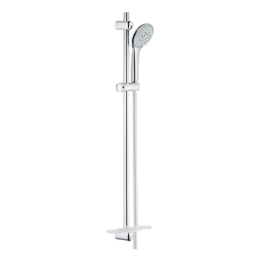 GROHE 27227001 - Zestaw prysznicowy EUPHORIA 900 mm błyszczący chrom