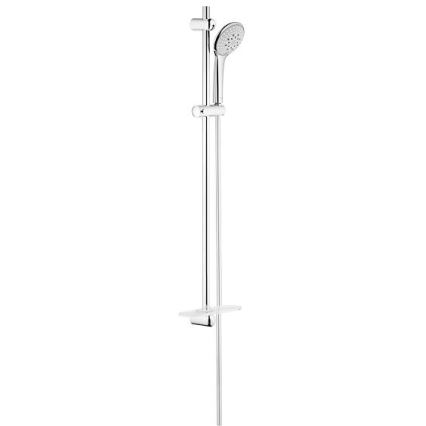 GROHE 27227001 - Zestaw prysznicowy EUPHORIA 900 mm błyszczący chrom