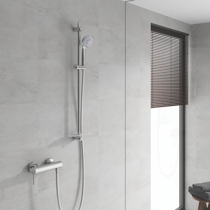 GROHE 27227001 - Zestaw prysznicowy EUPHORIA 900 mm błyszczący chrom