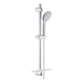 GROHE 27230001 - Zestaw prysznicowy EUPHORIA 110 Duo 600 mm chrom błyszczący