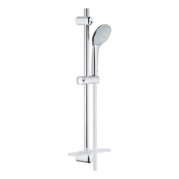 GROHE 27230001 - Zestaw prysznicowy EUPHORIA 110 Duo 600 mm chrom błyszczący