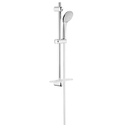 GROHE 27230001 - Zestaw prysznicowy EUPHORIA 110 Duo 600 mm chrom błyszczący