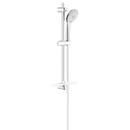 GROHE 27231001 - Zestaw prysznicowy EUPHORIA 600 mm błyszczący chrom