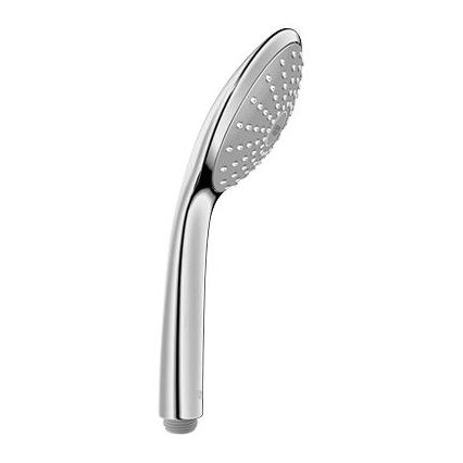 GROHE 27265000 - Ręczna słuchawka prysznicowa RAINSHOWER 130, polerowany chrom
