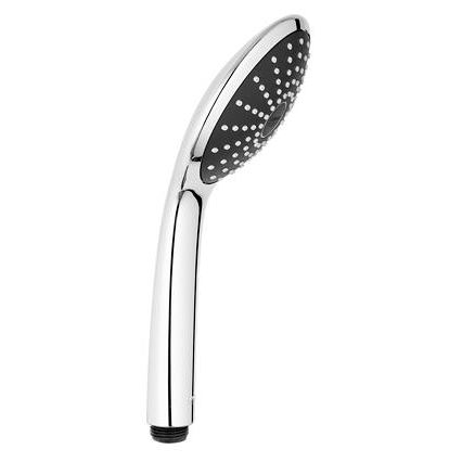 GROHE 27316000 - Ręczna słuchawka prysznicowa VITALIO JOY 110 mm, chrom błyszczący