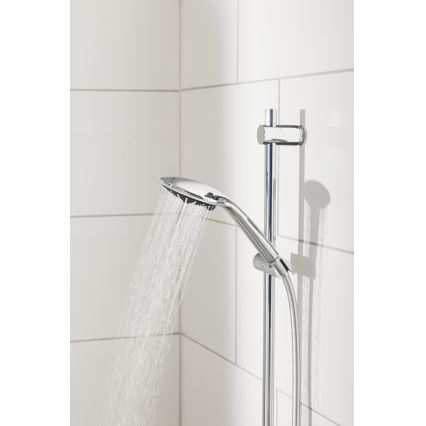 GROHE 27316000 - Ręczna słuchawka prysznicowa VITALIO JOY 110 mm, chrom błyszczący