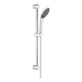 GROHE 27326000 - Zestaw prysznicowy VITALIO JOY 600 mm błyszczący chrom