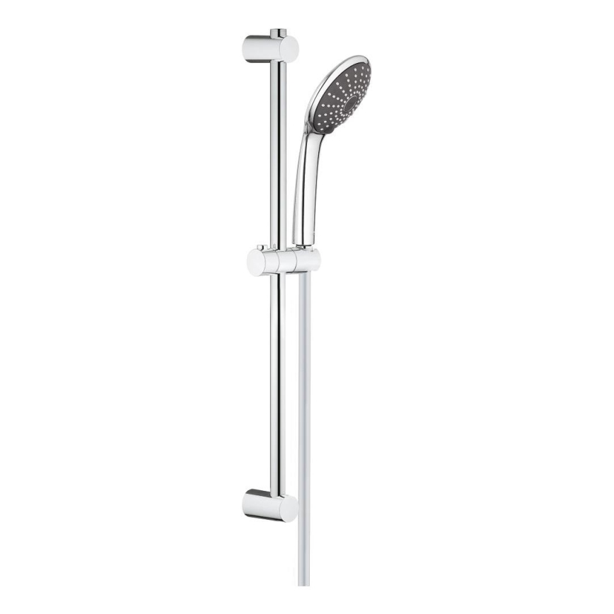 GROHE 27326000 - Zestaw prysznicowy VITALIO JOY 600 mm błyszczący chrom