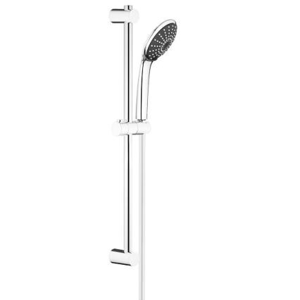 GROHE 27326000 - Zestaw prysznicowy VITALIO JOY 600 mm błyszczący chrom