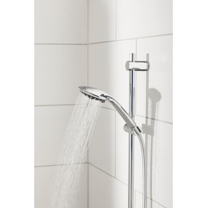 GROHE 27326000 - Zestaw prysznicowy VITALIO JOY 600 mm błyszczący chrom