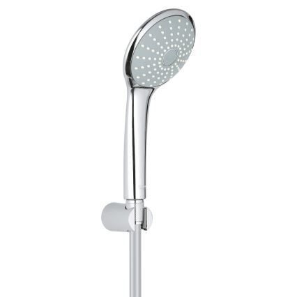 GROHE 27354000 - Zestaw prysznicowy EUPHORIA 110 MONO 1250 mm chrom błyszczący