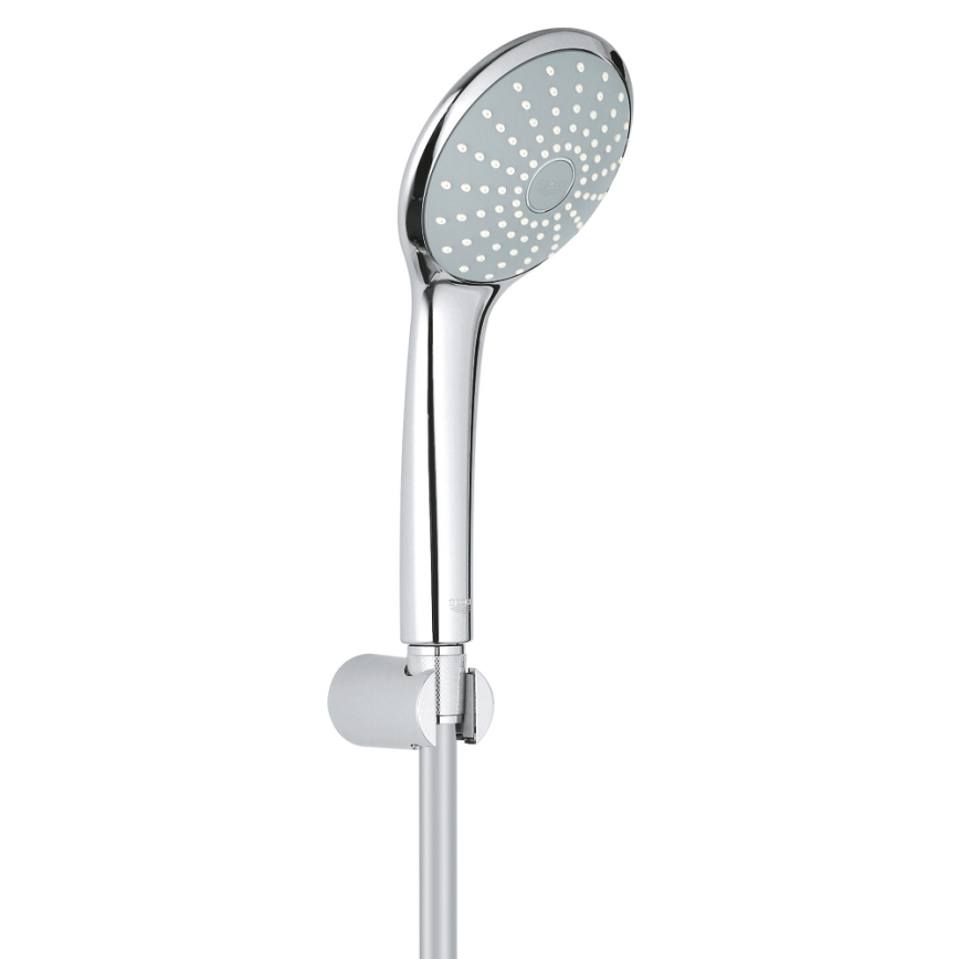 GROHE 27354000 - Zestaw prysznicowy EUPHORIA 110 MONO 1250 mm chrom błyszczący
