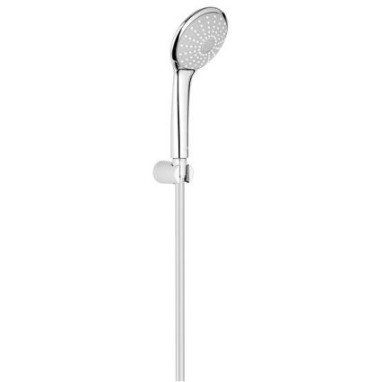 GROHE 27354000 - Zestaw prysznicowy EUPHORIA 110 MONO 1250 mm chrom błyszczący