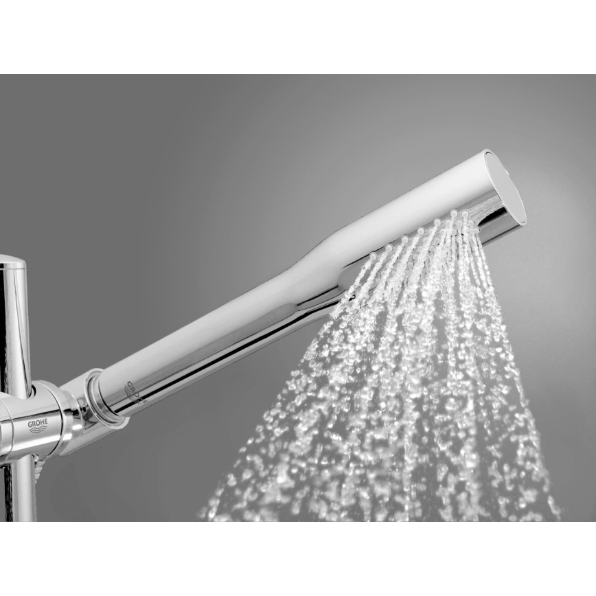 GROHE 27367000 - Ręczna słuchawka prysznicowa EUPHORIA COSMOPOLITAN Stick, chrom błyszczący