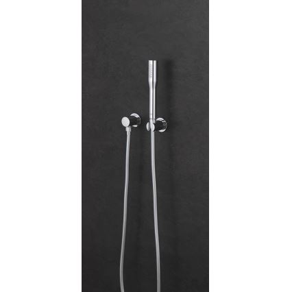 GROHE 27367000 - Ręczna słuchawka prysznicowa EUPHORIA COSMOPOLITAN Stick, chrom błyszczący