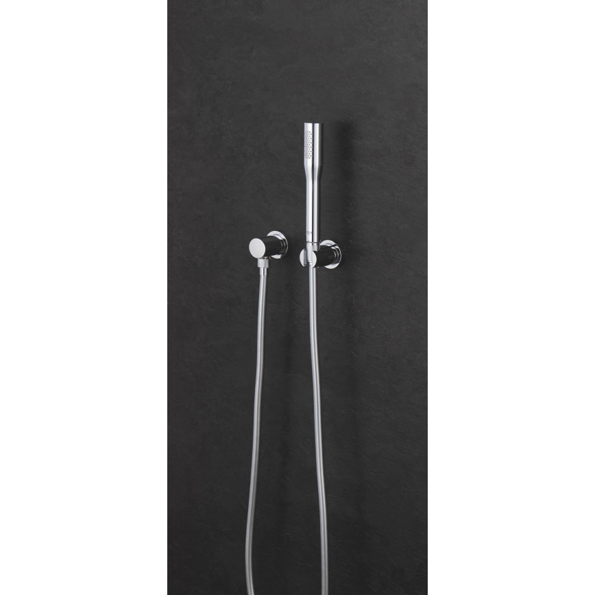 GROHE 27367000 - Ręczna słuchawka prysznicowa EUPHORIA COSMOPOLITAN Stick, chrom błyszczący