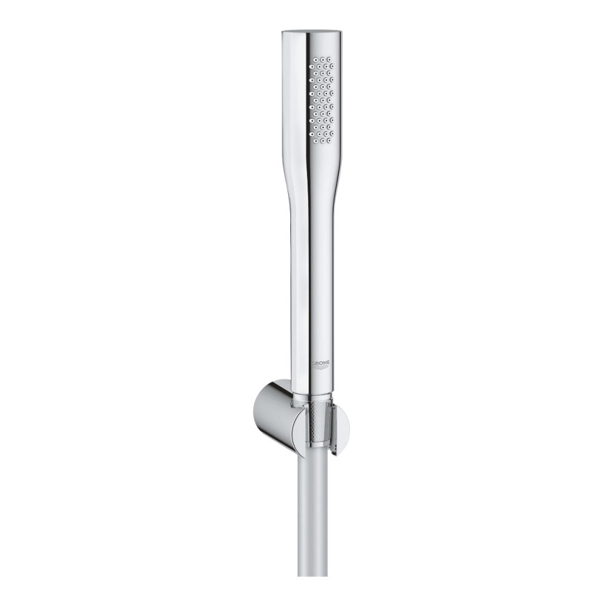 GROHE 27369000 - Zestaw prysznicowy EUPHORIA COSMOPOLITAN STICK 1500 mm, chrom polerowany