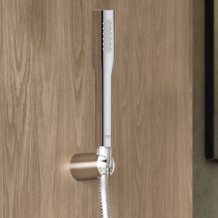 GROHE 27369000 - Zestaw prysznicowy EUPHORIA COSMOPOLITAN STICK 1500 mm, chrom polerowany