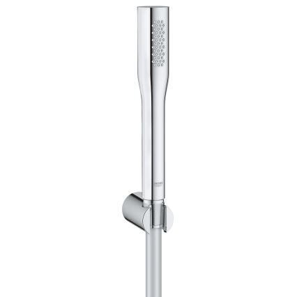 GROHE 27369000 - Zestaw prysznicowy EUPHORIA COSMOPOLITAN STICK 1500 mm, chrom polerowany