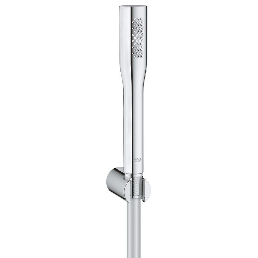 GROHE 27369000 - Zestaw prysznicowy EUPHORIA COSMOPOLITAN STICK 1500 mm, chrom polerowany