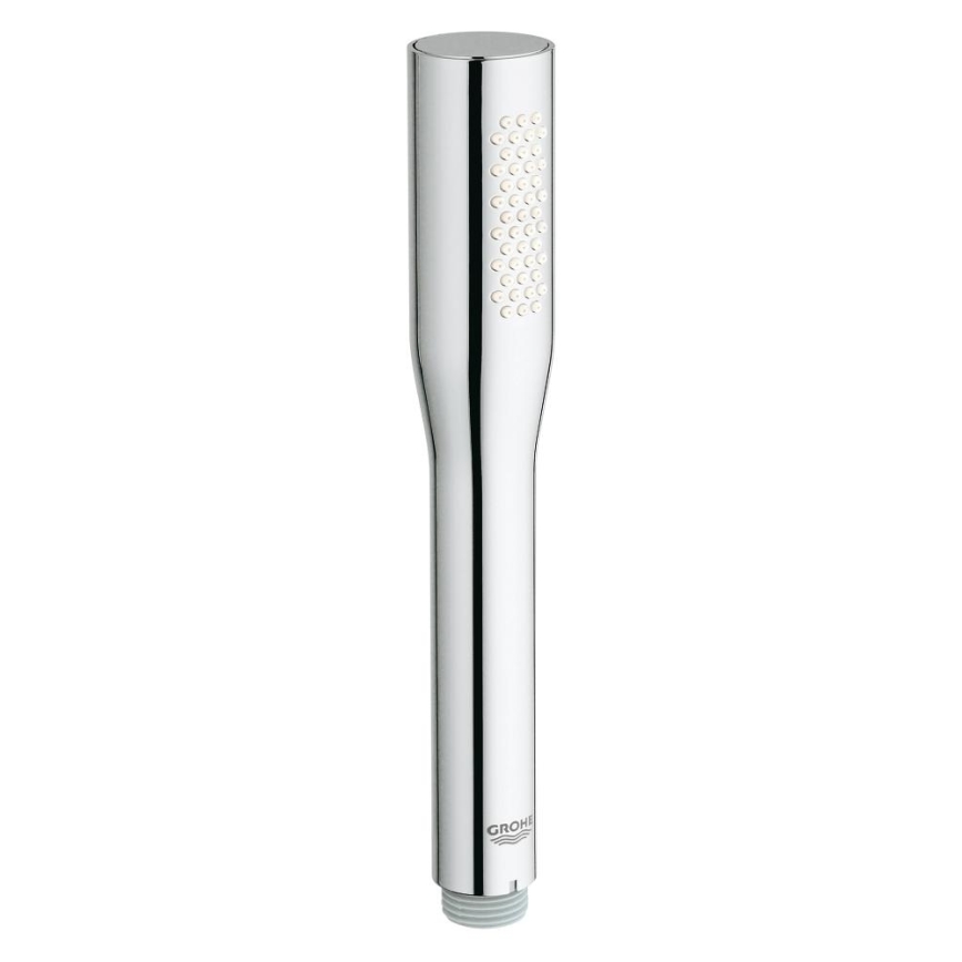 GROHE 27400000 - Słuchawka prysznicowa EUPHORIA COSMOPOLITAN Stick 216 mm chrom błyszczący