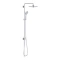 GROHE 27421002 - System prysznicowy EUPHORIA 260, błyszczący chrom
