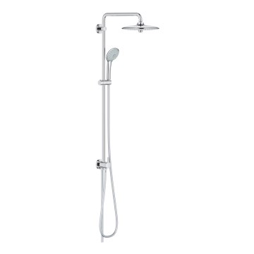 GROHE 27421002 - System prysznicowy EUPHORIA 260, błyszczący chrom