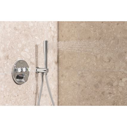 GROHE 27458000 - słuchawka prysznicowa VITALIO GET STICK 216 mm chrom błyszczący