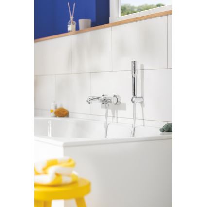 GROHE 27458000 - słuchawka prysznicowa VITALIO GET STICK 216 mm chrom błyszczący