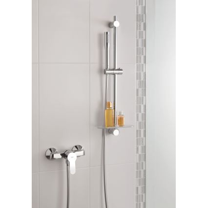 GROHE 27458000 - słuchawka prysznicowa VITALIO GET STICK 216 mm chrom błyszczący