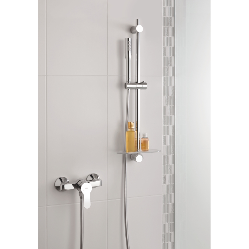 GROHE 27458000 - słuchawka prysznicowa VITALIO GET STICK 216 mm chrom błyszczący