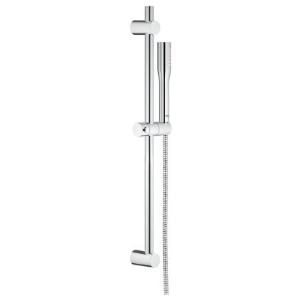 GROHE 27458000 - słuchawka prysznicowa VITALIO GET STICK 216 mm chrom błyszczący