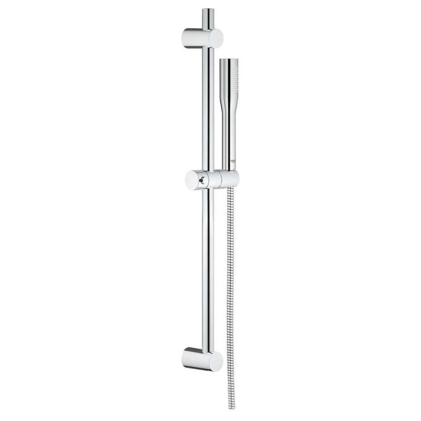 GROHE 27458000 - słuchawka prysznicowa VITALIO GET STICK 216 mm chrom błyszczący