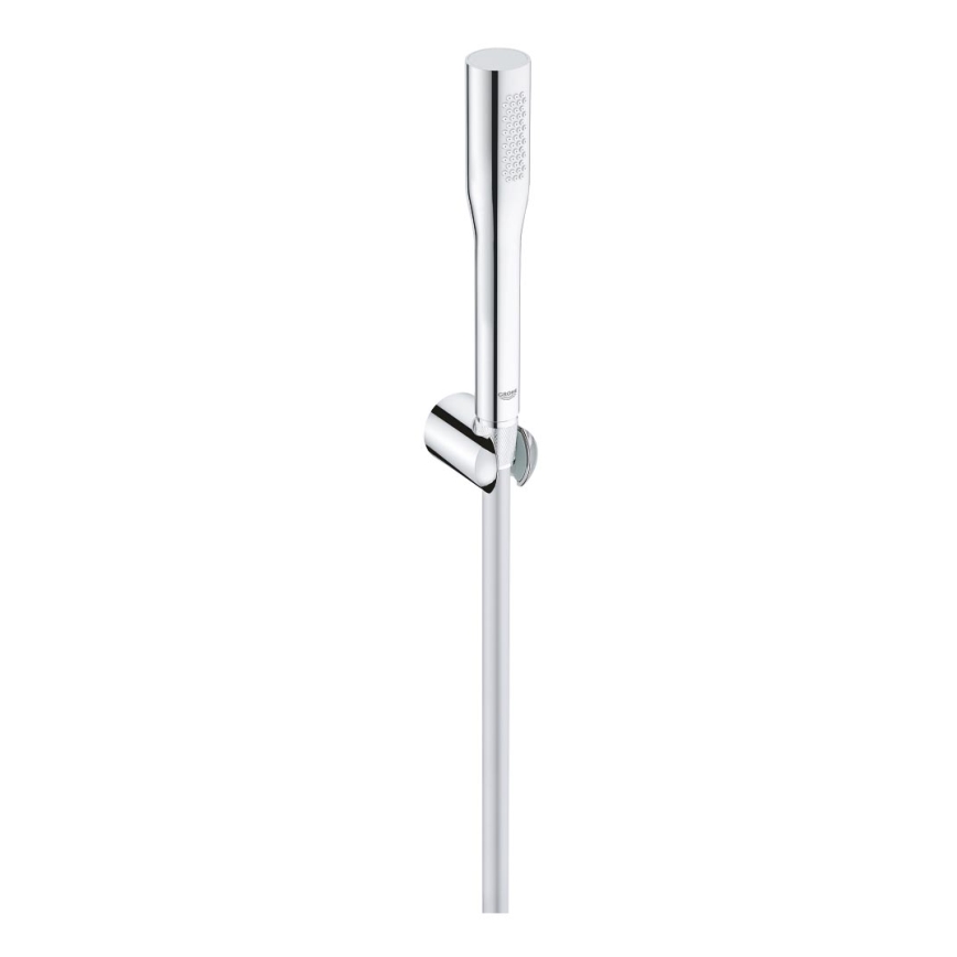 GROHE 27459000 - Zestaw prysznicowy VITALIO GET STICK 1500 mm, chrom błyszczący