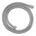 GROHE 27502001 - Wąż prysznicowy 1500 mm, błyszczący chrom