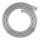 GROHE 27503001 - Wąż prysznicowy VITALIOFLEX METAL 1750 mm błyszczący chrom
