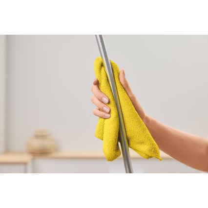 GROHE 27506001 - Wąż prysznicowy VITALIOFLEX SILVER 1750 mm