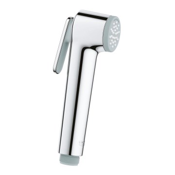 GROHE 27512001 - Ręczna słuchawka prysznicowa TEMPESTA-F TRIGGER SPRAY 30 36 mm chrom błyszczący