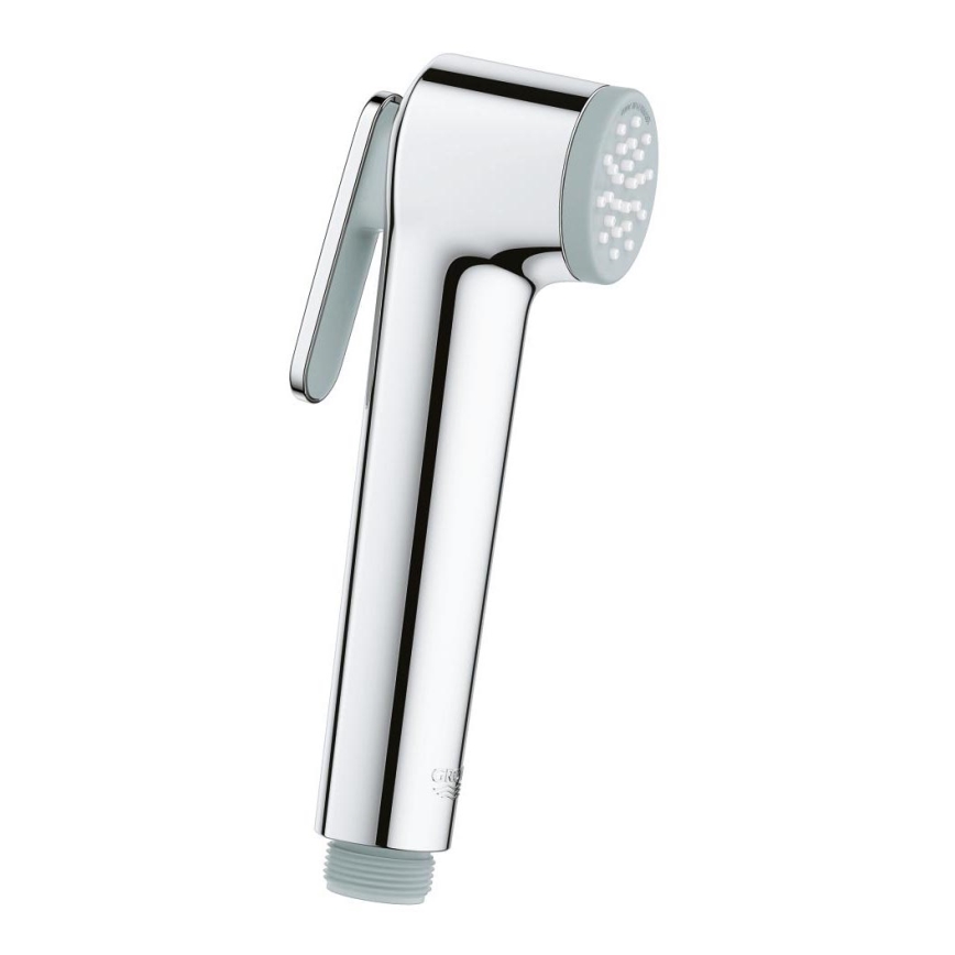 GROHE 27512001 - Ręczna słuchawka prysznicowa TEMPESTA-F TRIGGER SPRAY 30 36 mm chrom błyszczący