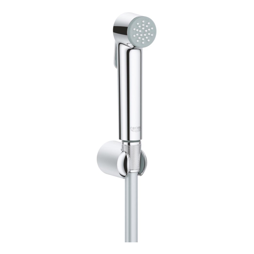 GROHE 27513001 - Ręczna słuchawka bidetowa TEMPESTA-F 36 mm, błyszczący chrom