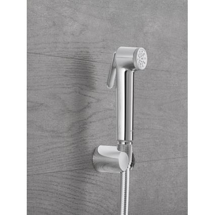 GROHE 27513001 - Ręczna słuchawka bidetowa TEMPESTA-F 36 mm, błyszczący chrom