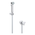 GROHE 27514001 - Ręczna słuchawka bidetowa TEMPESTA-F TRIGGER SPRAY 30 36 mm chrom