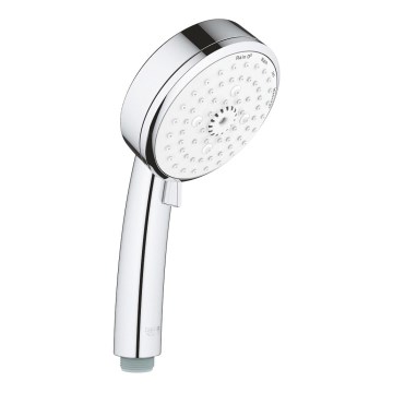GROHE 27575002 - Słuchawka prysznicowa TEMPESTA COSMOPOLITAN 100 4” chrom błyszczący