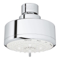 GROHE 27591001 - Głowica prysznicowa TEMPESTA COSMOPOLITAN 100, 100 mm, chrom błyszczący