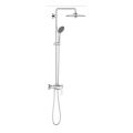 GROHE 27684001 - System prysznicowy VITALIO JOY 260 450 mm błyszczący chrom