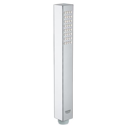GROHE 27699000 - Ręczna słuchawka prysznicowa EUPHORIA CUBE STICK, chrom błyszczący