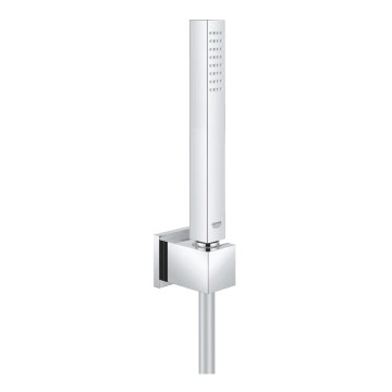 GROHE 27702000 - Zestaw prysznicowy VITALIO START 100, 1 rodzaj strumienia, 1250 mm, chrom błyszczący